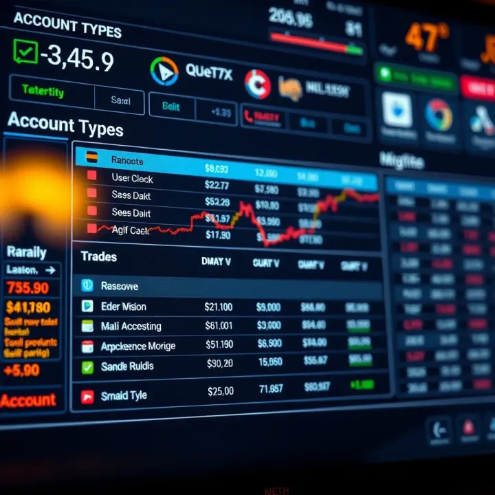 In-Depth Review of Quotex Trading Platform