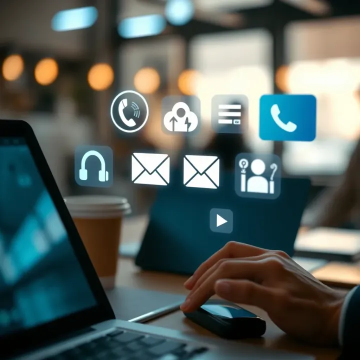 How to Email Quotex Support for Quick Help How to Email Quotex Support for Quick Help