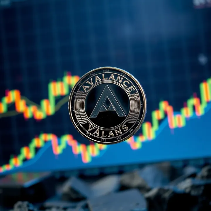 Avalanche Coin Price Prediction and Market Outlook Avalanche Coin Price Prediction and Market Outlook