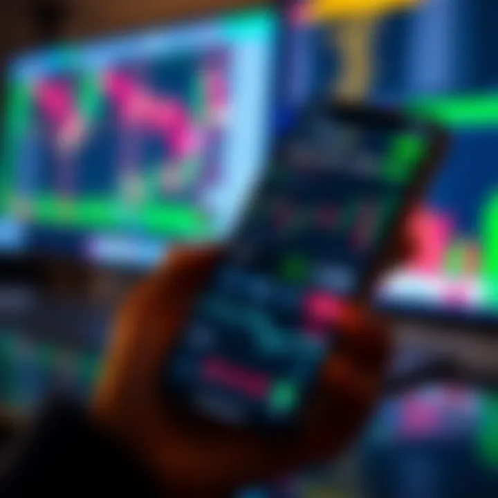 Best Forex Trading Apps in India: Features & Comparison