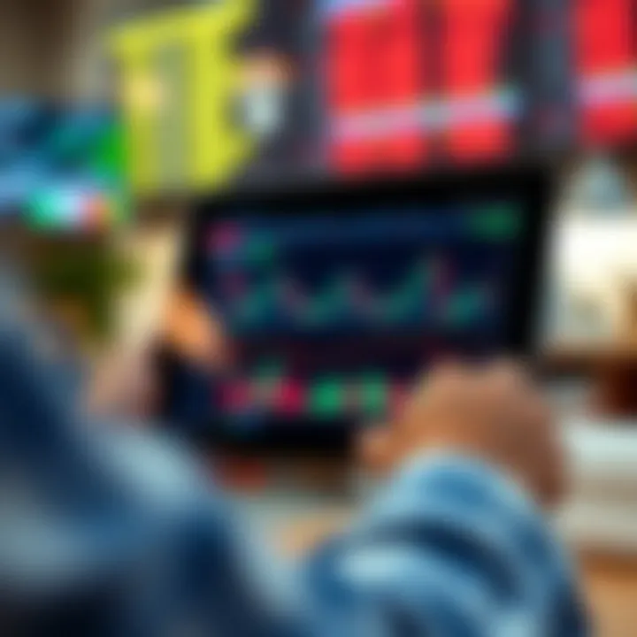 Best Tablets for Trading in India