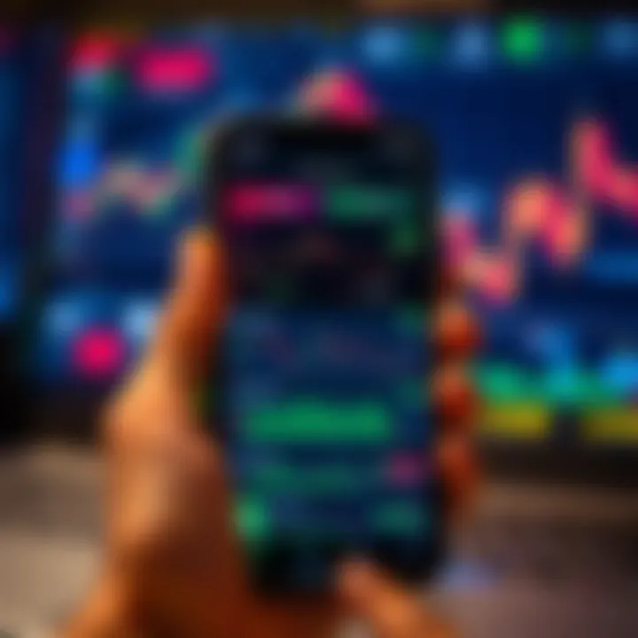 Best Trading Apps in India for All Investors