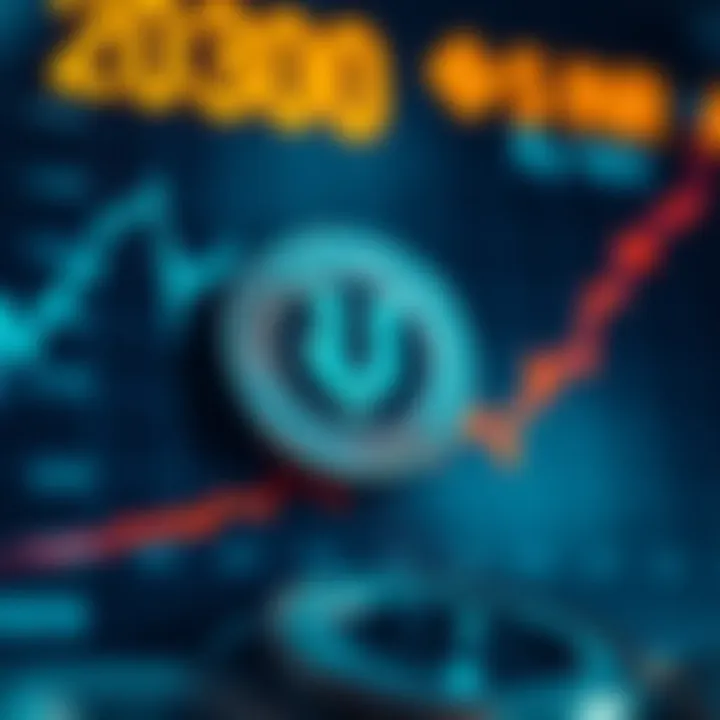 Projected Price Trend of BitTorrent Coin in Indian Rupees by 2030 Graph illustrating the projected price trend of BitTorrent Coin in Indian Rupees up to 2030