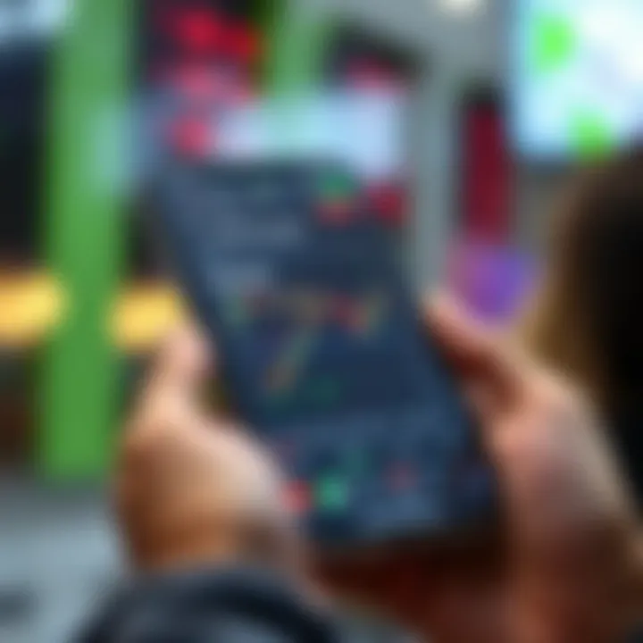 Best Phones for Trading in India: Key Factors to Consider