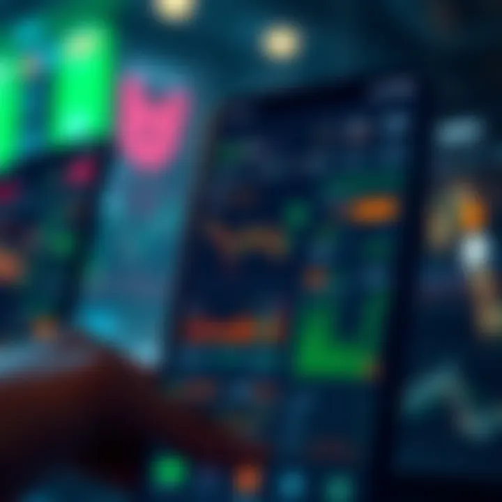 Best Trading Apps to Earn Money in India