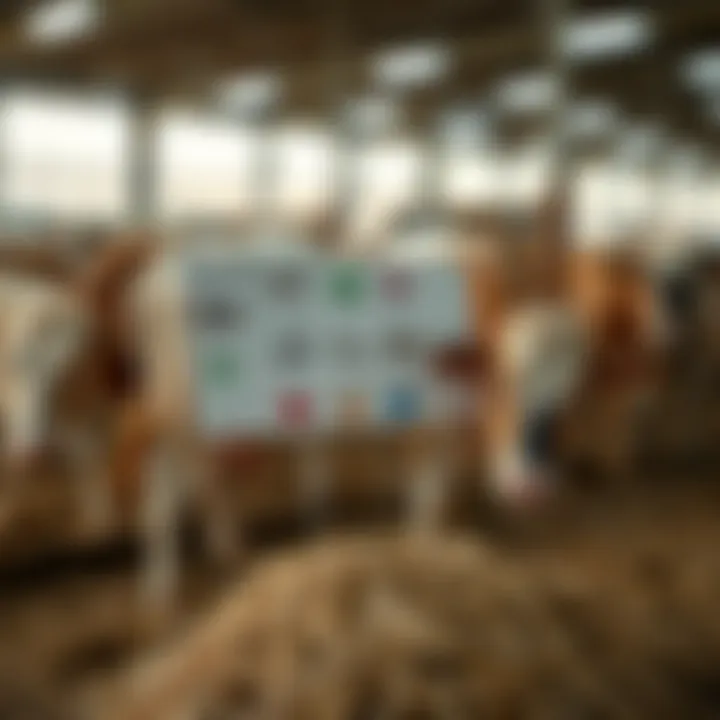 Livestock Diseases and Management Guide Livestock Diseases and Management Guide