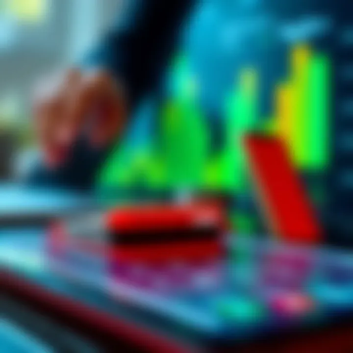 Visual representation of payment methods available for Quotex users in India including digital wallets and bank transfers