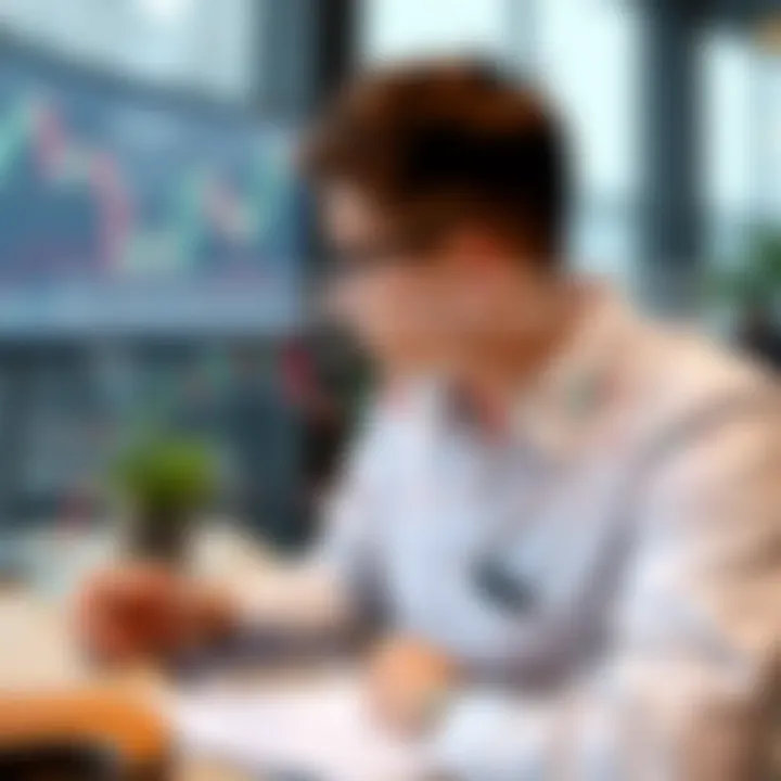 Effective Trading Strategies for Quotex Platform