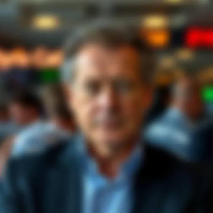 Richard Dennis Net Worth and Trading Career