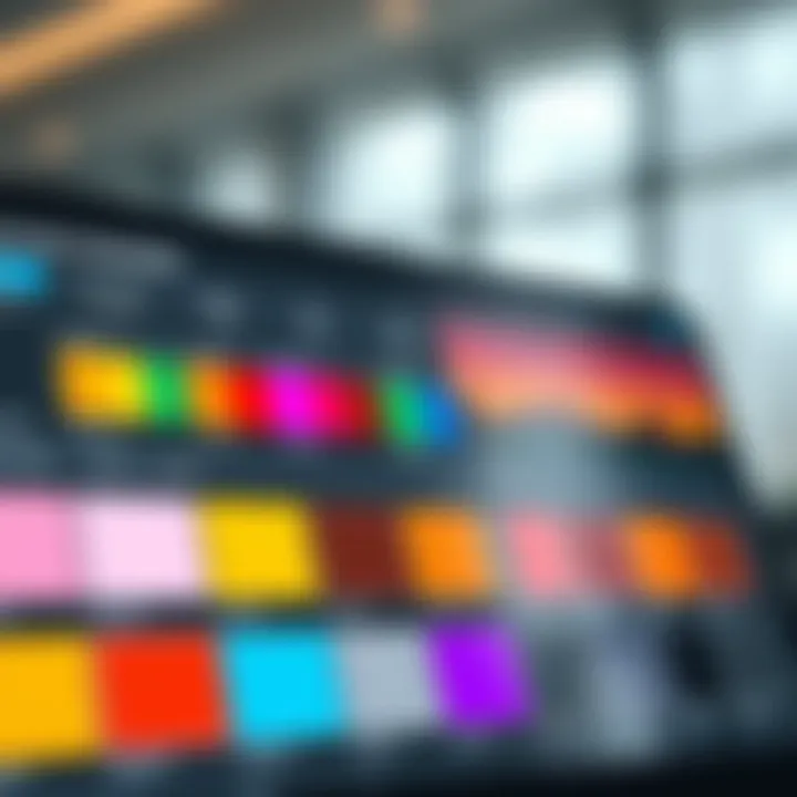 Guide to Free Colour Trading Websites in India