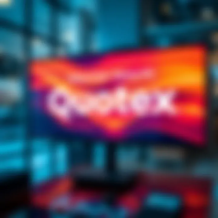 How to Use Quotex Logo PNG Files Correctly