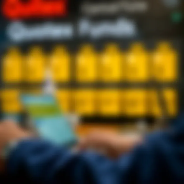 Secure online transaction with multiple payment methods suitable for Quotex fund transfers