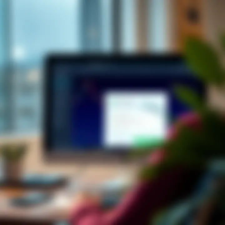 How to Download and Use Quotex Trading App on PC