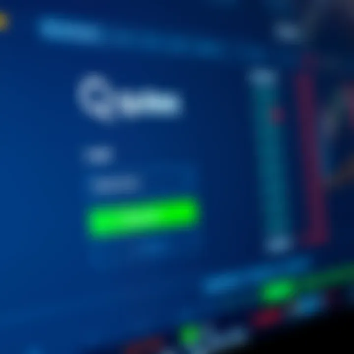 How to Use QuotexLogin: Easy Access and Navigation