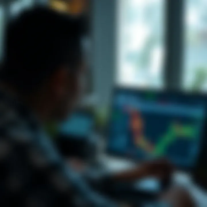 Overview of account options and regulatory details tailored for Indian traders on QXBroker.com