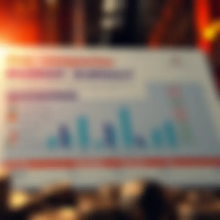 Key Companies and Market Impact in Damani's Portfolio Chart depicting top performing companies in Radhakishan Damani's holdings and their market impact