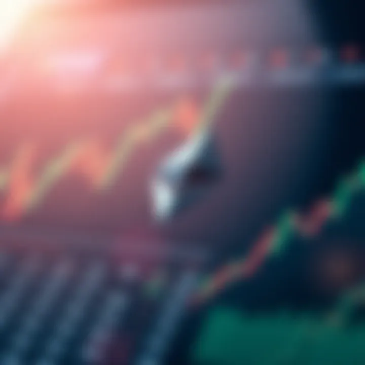 Regulatory and Market Factors Shaping Ethereum's Future Price Chart illustrating regulatory changes and market trends impacting Ethereum valuation