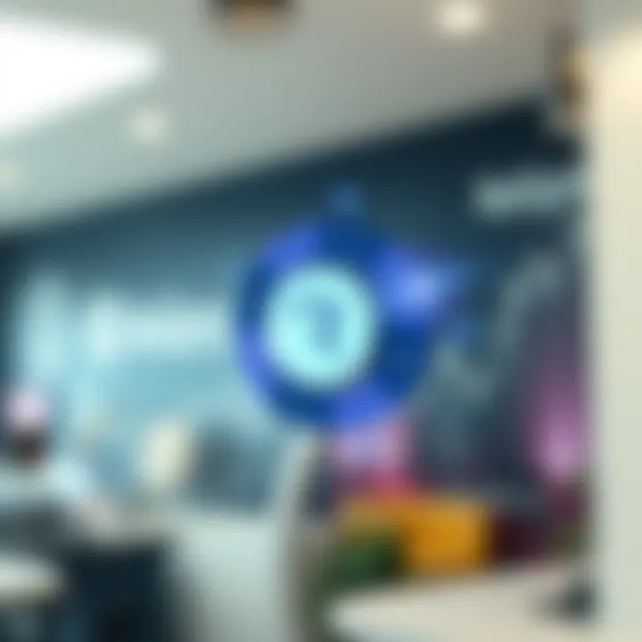 Core Business Segments Influencing Reliance Industries’ Market Performance Visual representation of key sectors driving Reliance Industries’ expansion