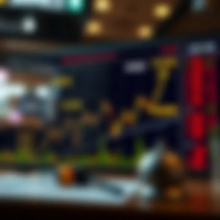 Market Dynamics and Forecasts Influencing Reliance Share Outlook Chart illustrating market dynamics and expert forecasts impacting Reliance stock outlook