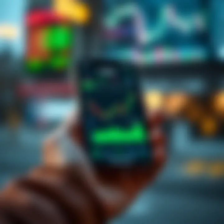 Understanding Crypto Demo Trading Apps