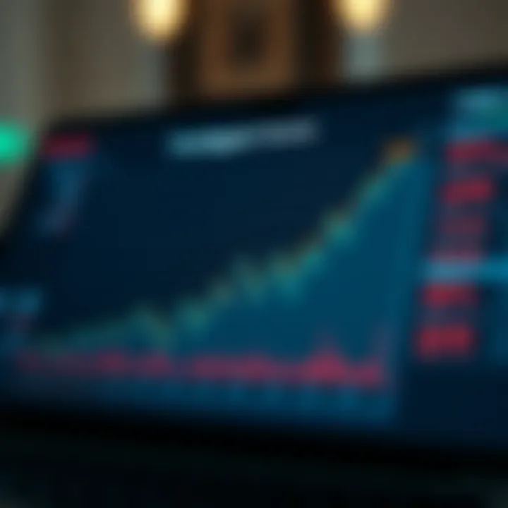 User Engagement Trends on Free Trading Platforms in India Graph showing growth of user engagement on free trading platforms in India