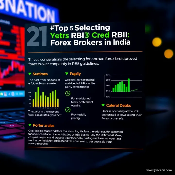 Understanding RBI Approved Forex Brokers in India Understanding RBI Approved Forex Brokers in India