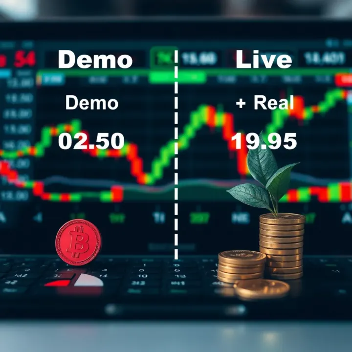 Demo Trading Online: A Complete Guide for Beginners Demo Trading Online: A Complete Guide for Beginners