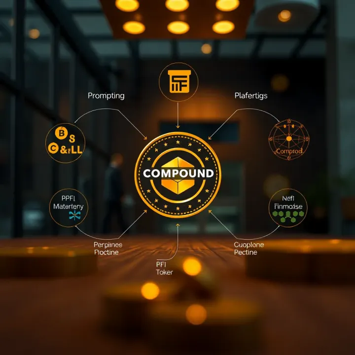 Compound Price Prediction: Trends and Outlook
