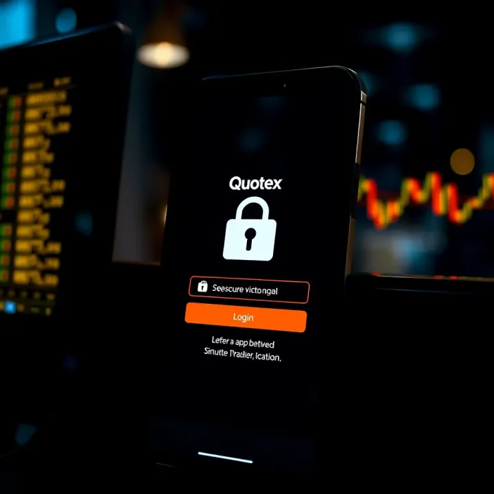 Comprehensive Guide to Quotex Trading App Comprehensive Guide to Quotex Trading App