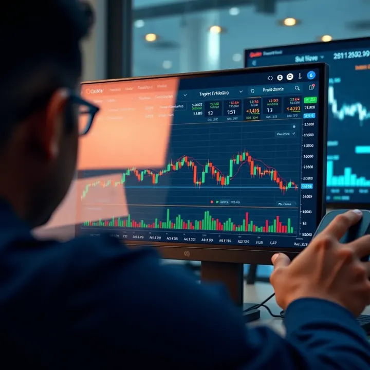 Quotex Trading Course Guide for Indian Traders Quotex Trading Course Guide for Indian Traders
