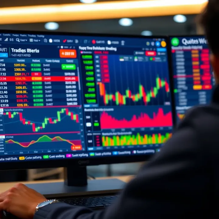 Complete Guide to Quotex Web for Online Trading Complete Guide to Quotex Web for Online Trading