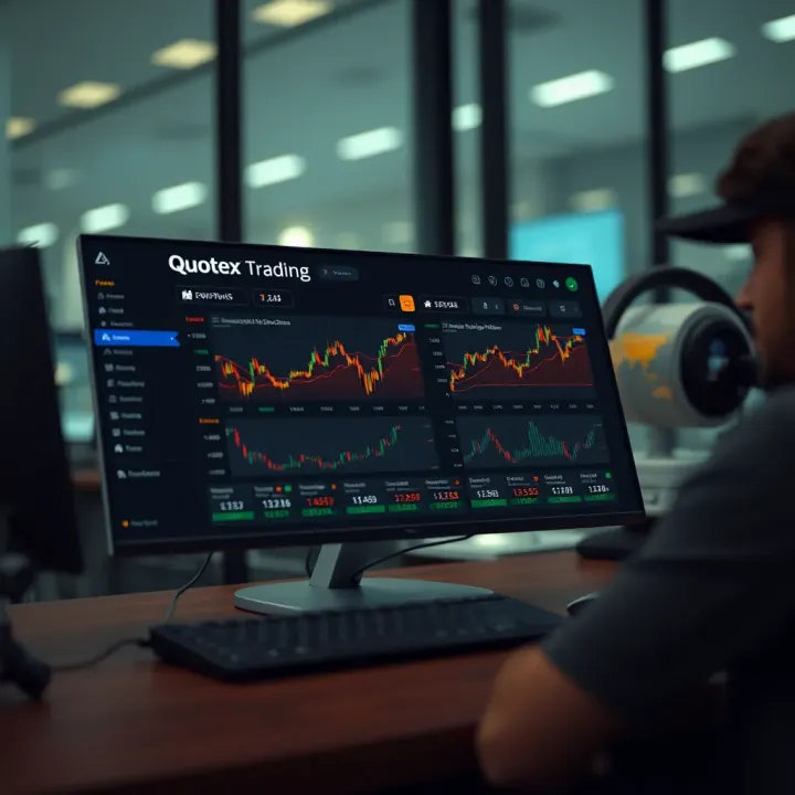 Quotex India: A Complete Trading Guide Quotex India: A Complete Trading Guide
