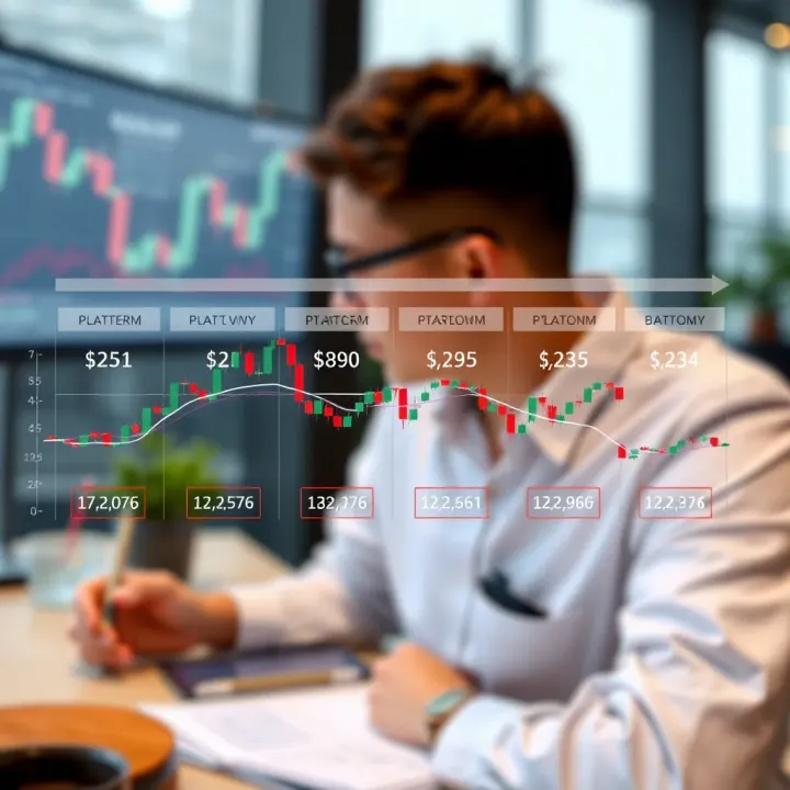 Effective Trading Strategies for Quotex Platform