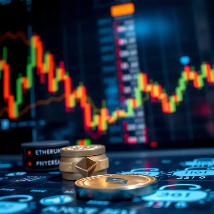 Ethereum Coin Price Prediction: Trends to Watch Ethereum Coin Price Prediction: Trends to Watch