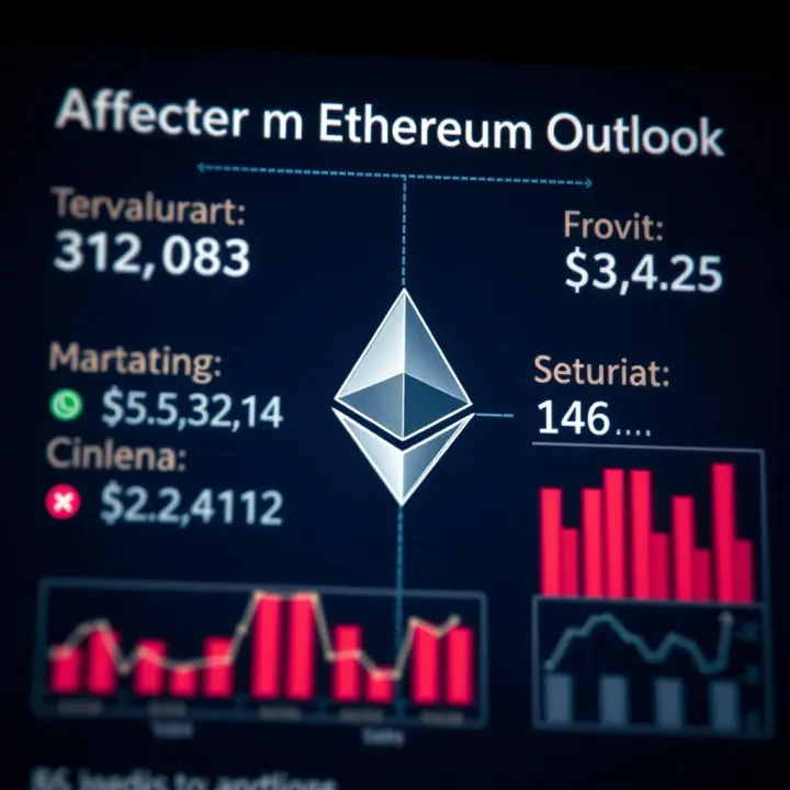 Chart illustrating market factors influencing Ethereum valuation in Indian crypto market