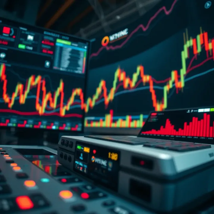Inside the Lives of Top Forex Traders Inside the Lives of Top Forex Traders