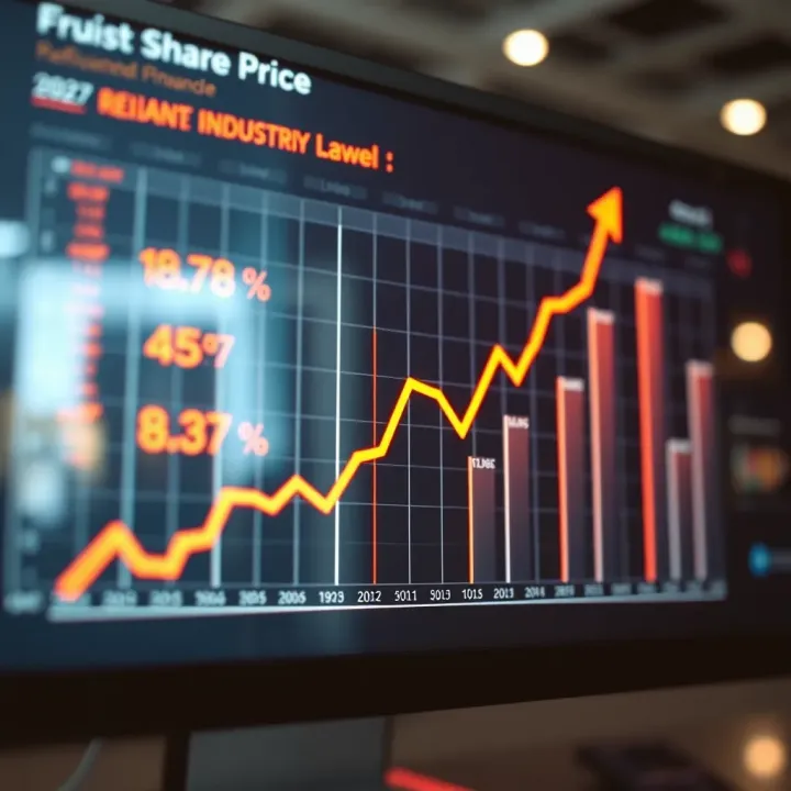 Reliance Industries Share Price Outlook 2027