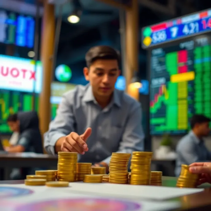 Quotex Deposit Bonus Codes Explained for Indian Traders Quotex Deposit Bonus Codes Explained for Indian Traders