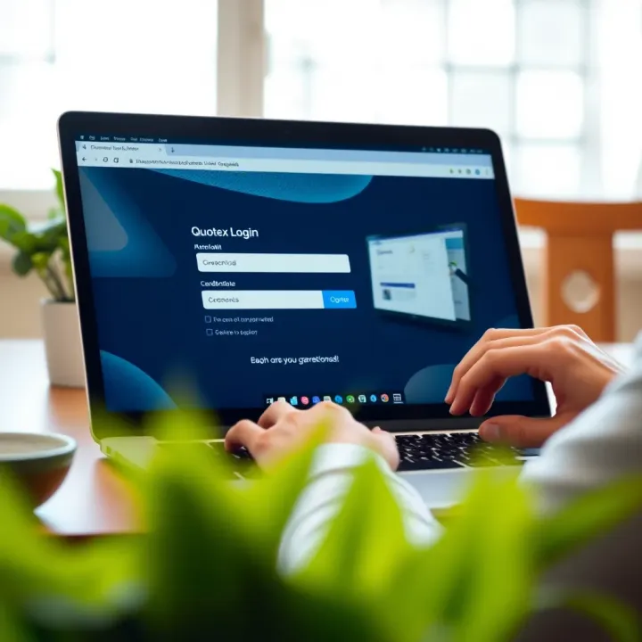 How to Access Quotex: Step-by-Step Login Guide How to Access Quotex: Step-by-Step Login Guide
