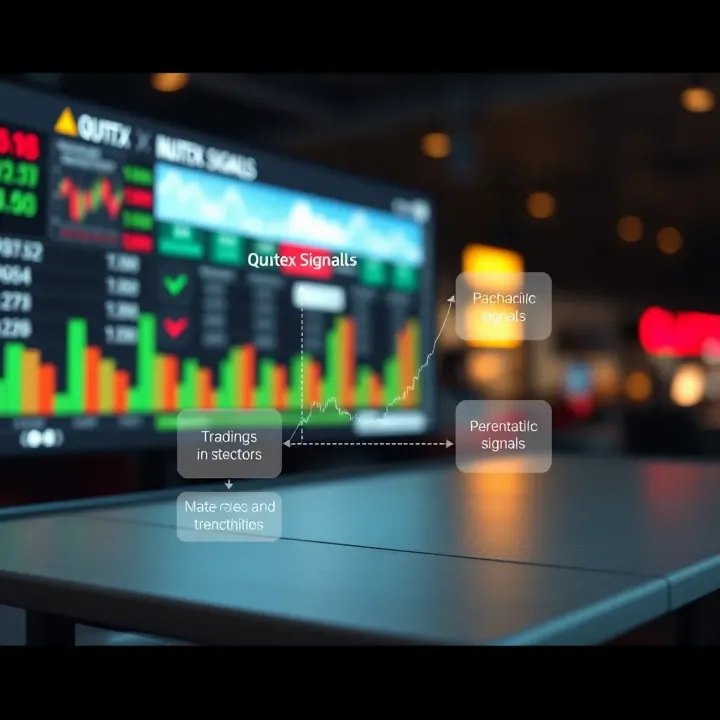 Understanding Quotex Signals for Indian Traders Understanding Quotex Signals for Indian Traders