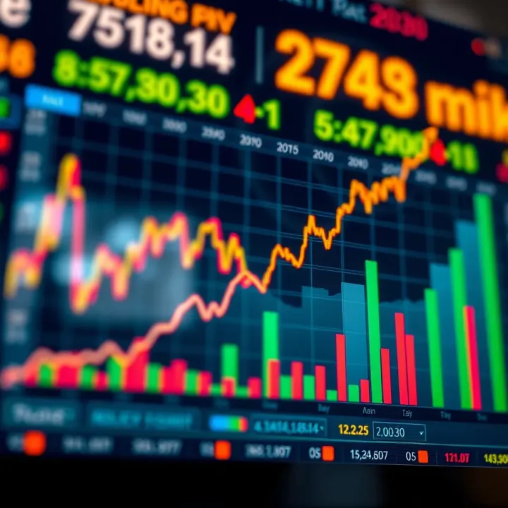 Reliance Share Price Forecast for 2030