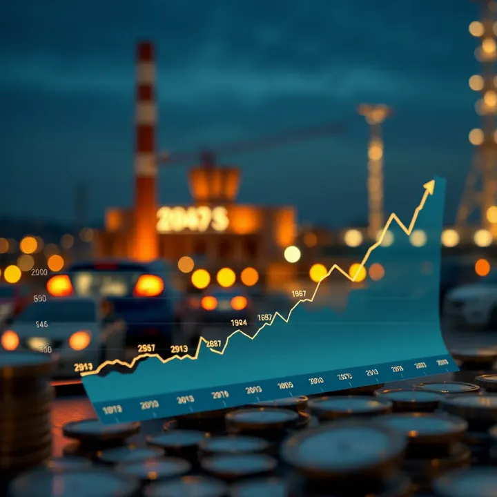 Reliance Power Share Price Forecast by 2040 Reliance Power Share Price Forecast by 2040