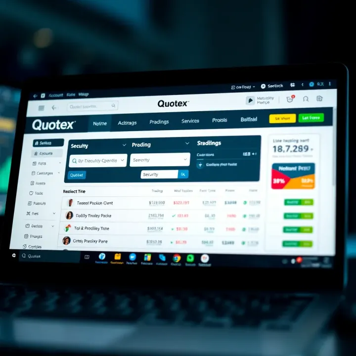 Quotex.com Review: Features & Trading Options Explained