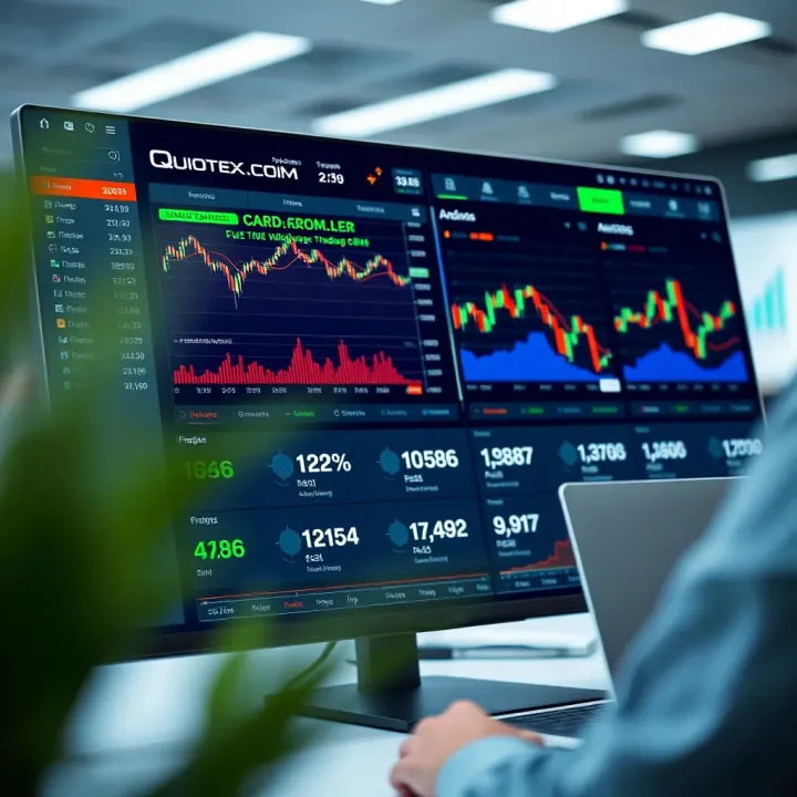 Quotex.com Review: Features & Trading Options Explained Quotex.com Review: Features & Trading Options Explained