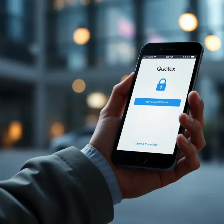 How to Download and Use Quotex: A Simple Guide