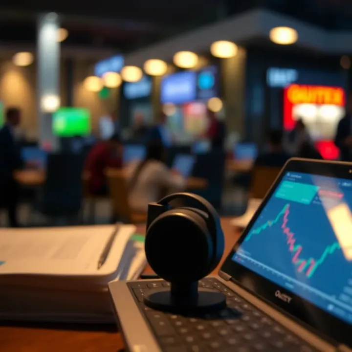 Illustration of secure fund access and smooth withdrawal experience for traders