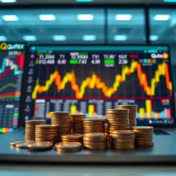 Understanding Quotex Minimum Withdrawal Limits in India Understanding Quotex Minimum Withdrawal Limits in India