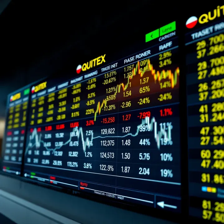 Understanding the Quotex Leaderboard and Its Benefits Understanding the Quotex Leaderboard and Its Benefits