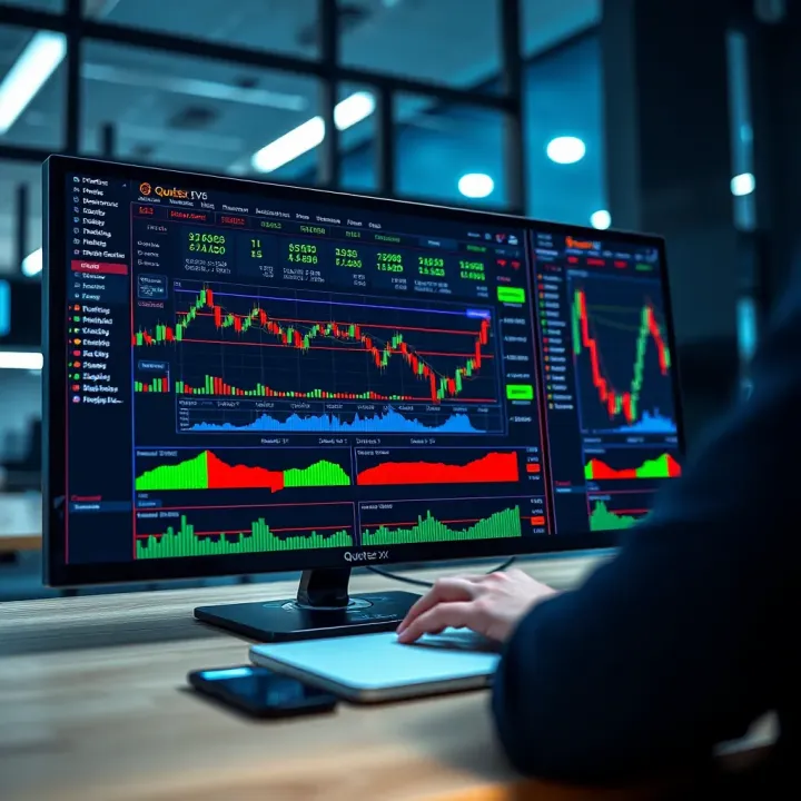 How to Use Quotex Login Demo: Easy Guide for Traders How to Use Quotex Login Demo: Easy Guide for Traders