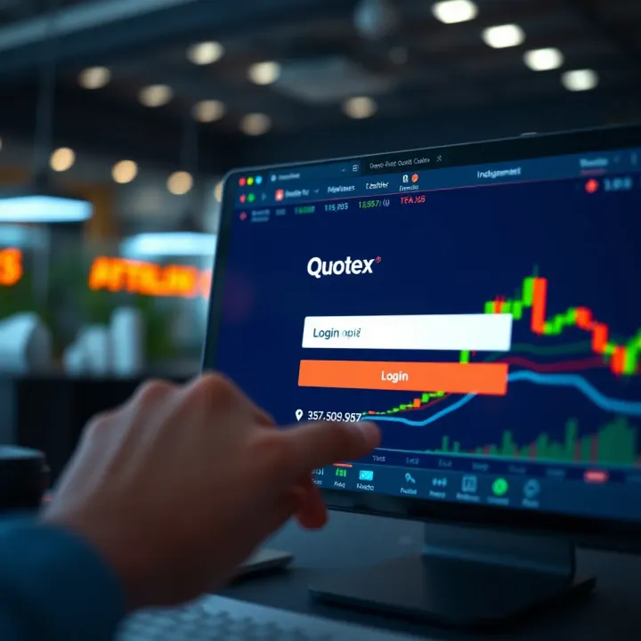 How to Login to Quotex: A Guide for Indian Traders How to Login to Quotex: A Guide for Indian Traders